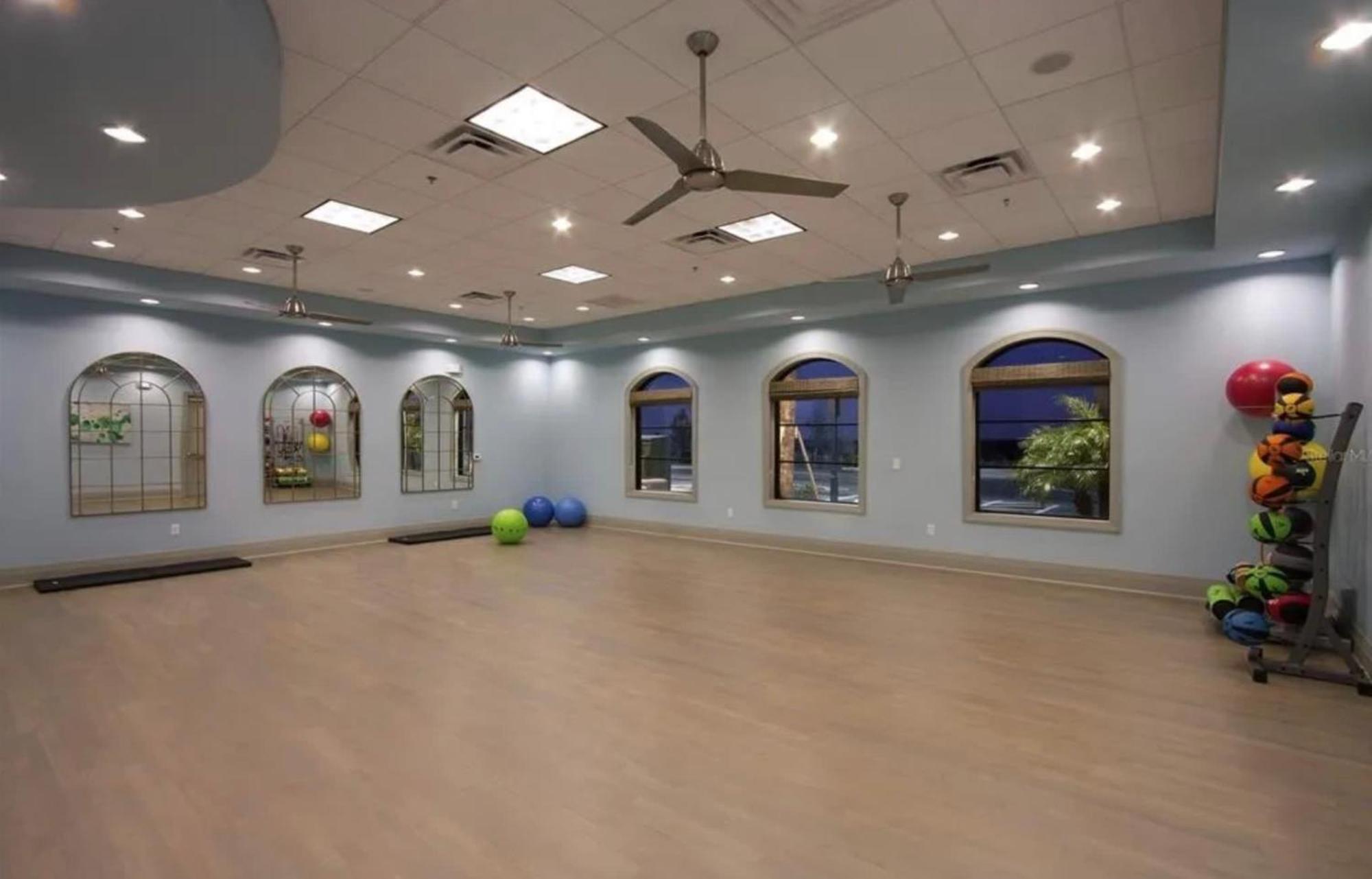 Stunning 5Bd W Pool Close To Disney At Champions Gate 8956 Кисими Екстериор снимка