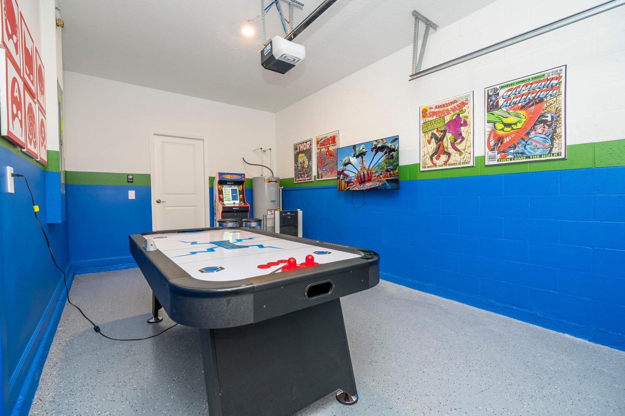 Stunning 5Bd W Pool Close To Disney At Champions Gate 8956 Кисими Екстериор снимка
