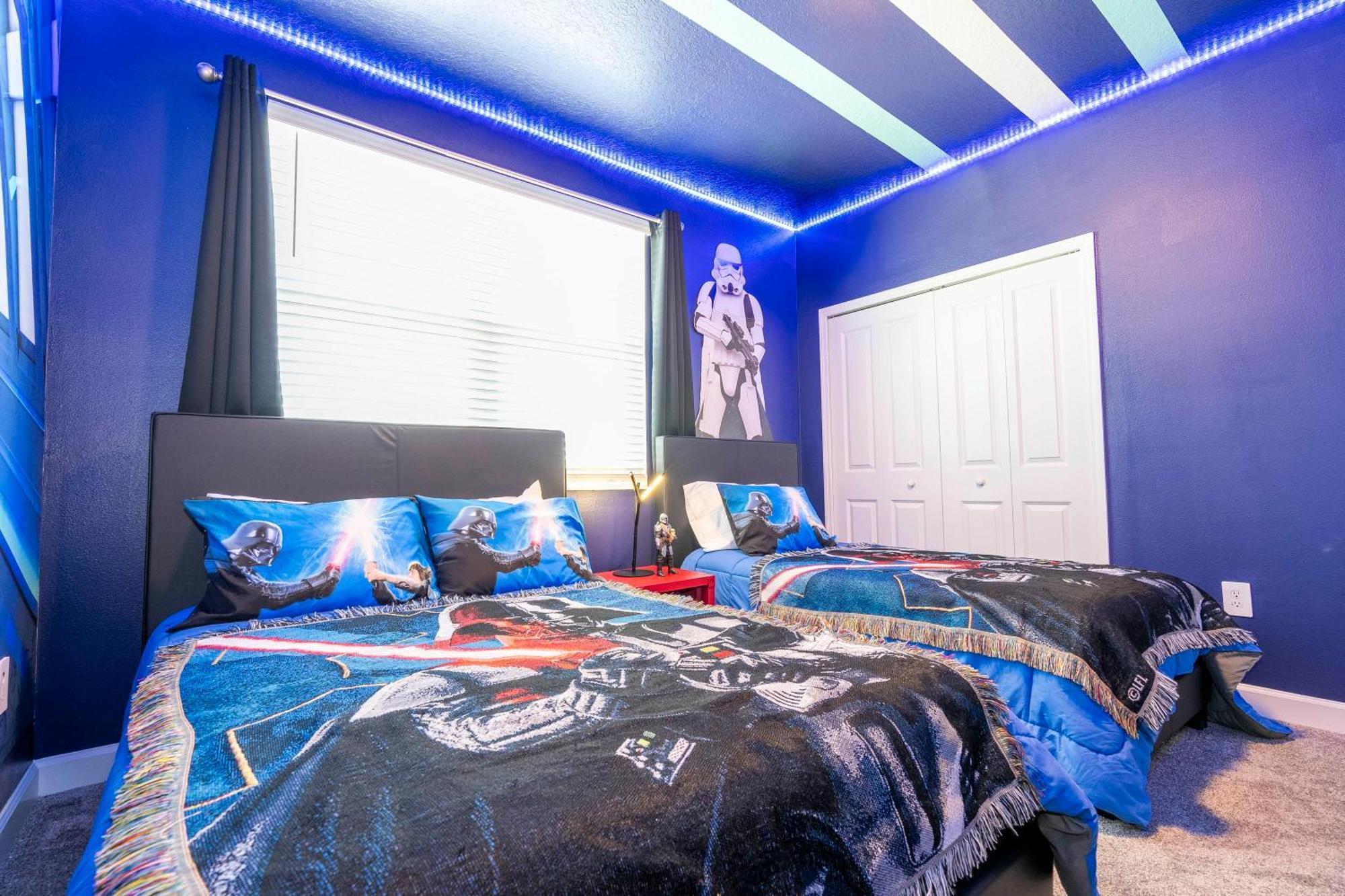 Stunning 5Bd W Pool Close To Disney At Champions Gate 8956 Кисими Екстериор снимка