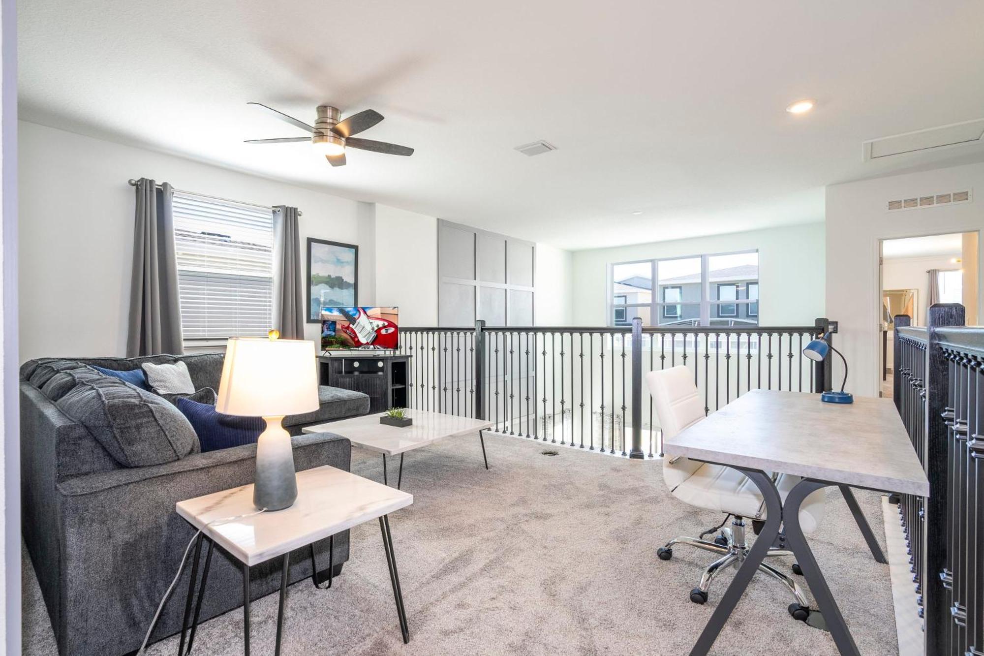 Stunning 5Bd W Pool Close To Disney At Champions Gate 8956 Кисими Екстериор снимка